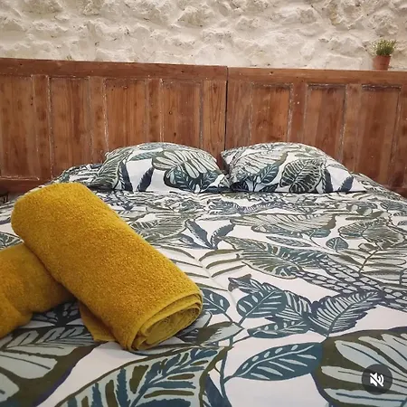 Adorable Avec Jacuzzi Privatif Apartment