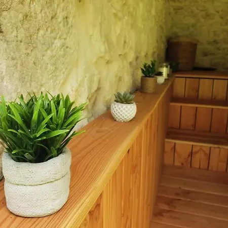 Apartment Adorable Avec Jacuzzi Privatif
